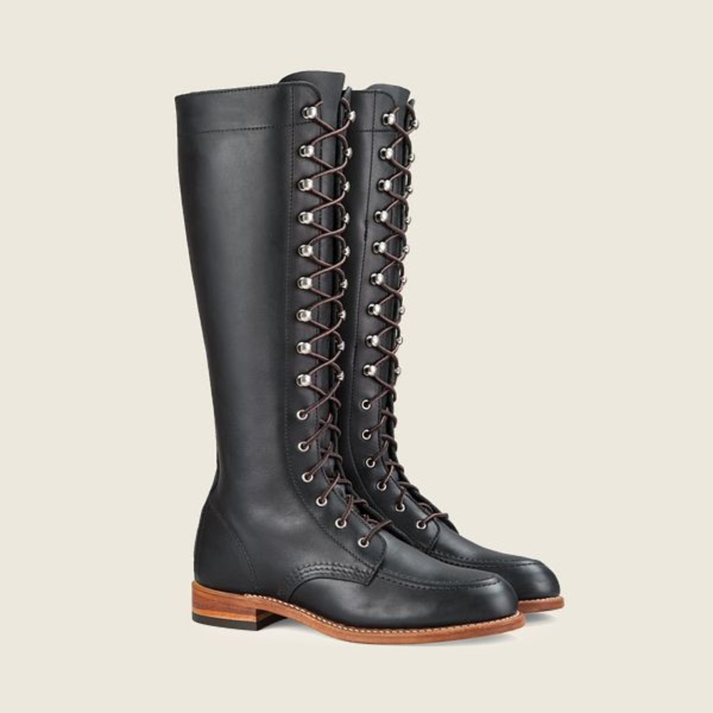 Red Wing Shoes ‘Gloria’ boots size 7.5